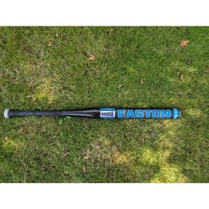 Easton Reflex Sheila Cornell SRX9SC C405 Alloy Softball Bat 33/25 13" Barrell